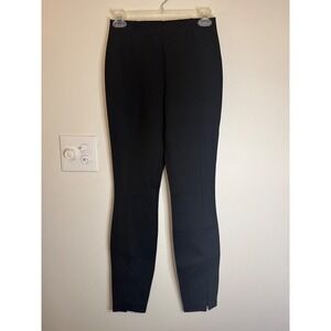 Lululemon Stretch Knit High Rise Pull-On Pant Size S Black NWT $158 MSRP
